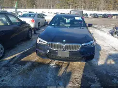 WBAJE7C54KWD55761 2019 BMW 5ER
