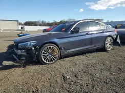 WBAJE7C54KWW05433 2019 BMW 5ER