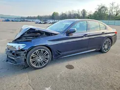 WBAJE7C54KWW07540 2019 BMW 5ER
