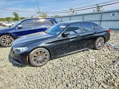 WBAJE7C54KWW13516 2019 BMW 5ER
