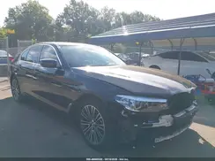 WBAJE7C54KWW16769 2019 BMW 5ER