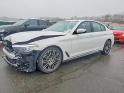 WBAJE7C54KWW19901 2019 BMW 5ER