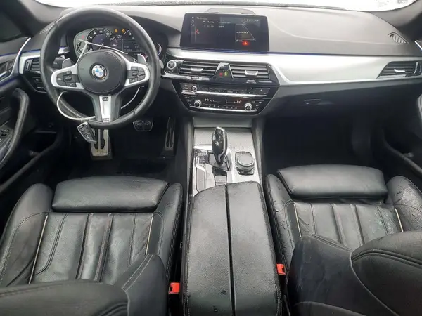WBAJE7C54KWW19901 2019 BMW 5ER - Image 8