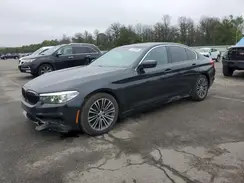 WBAJE7C54KWW19994 2019 BMW 5ER