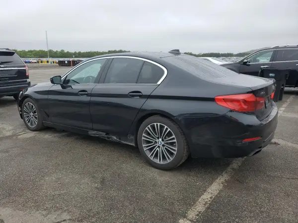 WBAJE7C54KWW19994 2019 BMW 5ER - Image 2