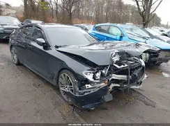WBAJE7C54KWW20904 2019 BMW 5ER