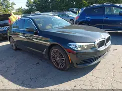 WBAJE7C54KWW21194 2019 BMW 5ER