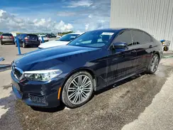 WBAJE7C54KWW26458 2019 BMW 5ER