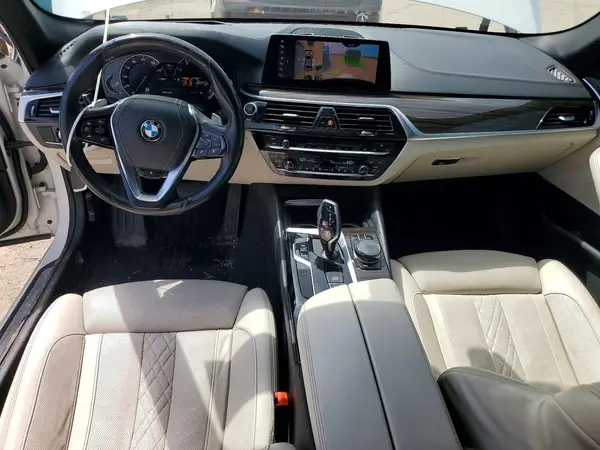 WBAJE7C54KWW31403 2019 BMW 5ER - Image 8