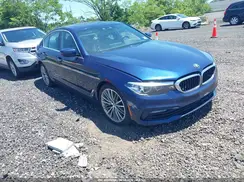 WBAJE7C55JG891379 2018 BMW 5ER