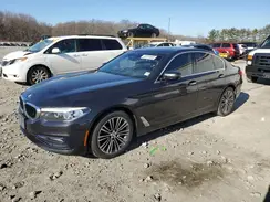 WBAJE7C55JG891706 2018 BMW 5ER