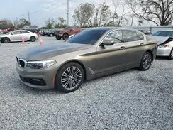 WBAJE7C55JG891978 2018 BMW 5ER