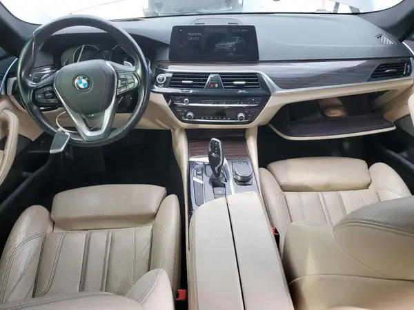 WBAJE7C55JG891978 2018 BMW 5ER - Image 8