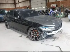 WBAJE7C55JG892192 2018 BMW 5ER