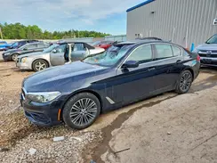 WBAJE7C55JG892225 2018 BMW 5ER