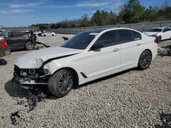 WBAJE7C55JWA04064 2018 BMW 5ER