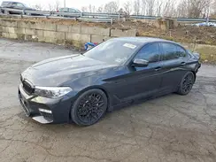 WBAJE7C55JWC54811 2018 BMW 5ER