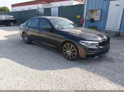 WBAJE7C55JWC55702 2018 BMW 5ER
