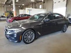WBAJE7C55JWC56221 2018 BMW 5ER
