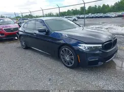 WBAJE7C55JWC56347 2018 BMW 5ER