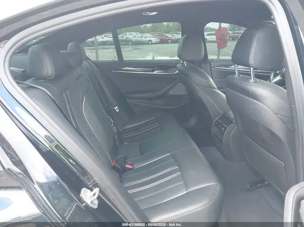 WBAJE7C55JWC56347 2018 BMW 5ER - Image 8