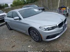 WBAJE7C55JWC56820 2018 BMW 5ER
