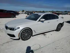 WBAJE7C55JWC56901 2018 BMW 5ER