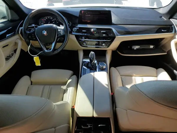WBAJE7C55JWC56901 2018 BMW 5ER - Image 8