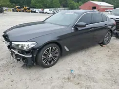 WBAJE7C55JWC57224 2018 BMW 5ER