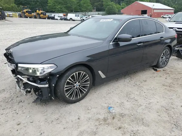 WBAJE7C55JWC57224 2018 BMW 5ER - Image 1