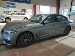 WBAJE7C55JWC57370 2018 BMW 5ER