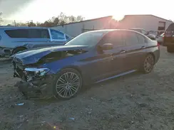 WBAJE7C55JWC57403 2018 BMW 5ER
