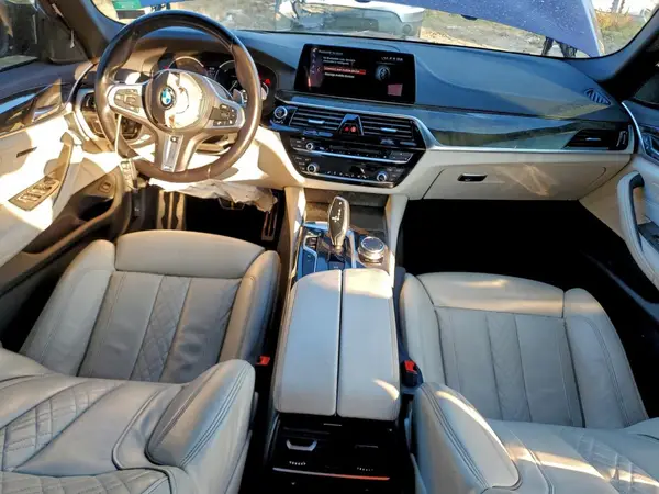WBAJE7C55JWC57403 2018 BMW 5ER - Image 8