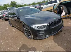 WBAJE7C55JWC57515 2018 BMW 5ER