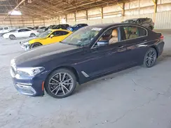 WBAJE7C55JWD49644 2018 BMW 5ER