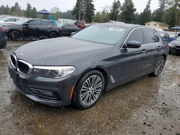 WBAJE7C55JWD49739 2018 BMW 5ER - Image 1