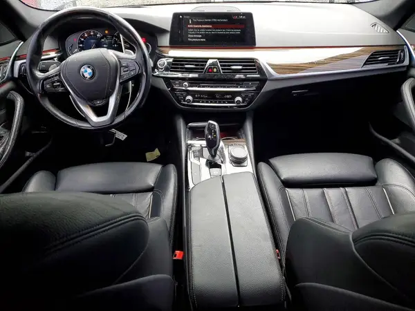 WBAJE7C55JWD49739 2018 BMW 5ER - Image 8
