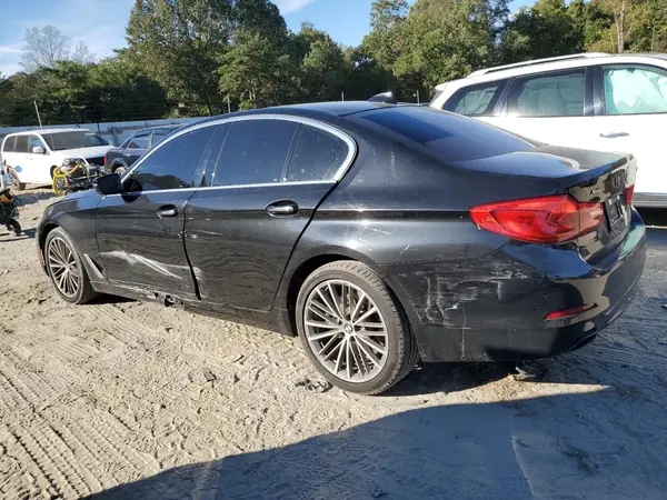 WBAJE7C55JWD49787 2018 BMW 5ER - Image 2