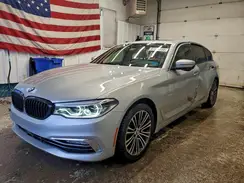 WBAJE7C55JWD49904 2018 BMW 5ER