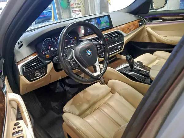 WBAJE7C55JWD49904 2018 BMW 5ER - Image 8