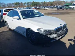 WBAJE7C55JWD52074 2018 BMW 5ER
