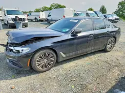 WBAJE7C55JWD52415 2018 BMW 5ER