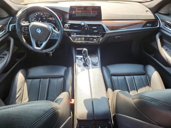 WBAJE7C55JWD52754 2018 BMW 5ER - Image 8