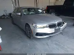 WBAJE7C55KG892551 2019 BMW 5ER