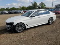 WBAJE7C55KG892808 2019 BMW 5ER