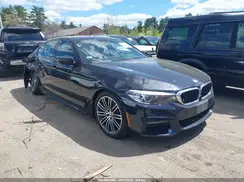WBAJE7C55KG892937 2019 BMW 5ER