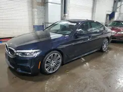 WBAJE7C55KG892940 2019 BMW 5ER