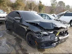 WBAJE7C55KG893022 2019 BMW 5ER