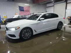 WBAJE7C55KG893196 2019 BMW 5ER
