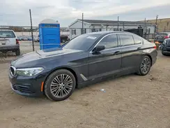 WBAJE7C55KWD55266 2019 BMW 5ER